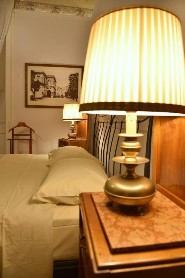 Ripa Garden Room And Suite Salerno Dış mekan fotoğraf