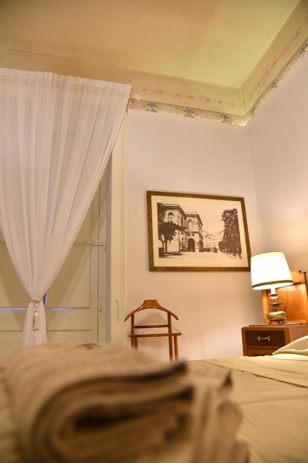 Ripa Garden Room And Suite Salerno Dış mekan fotoğraf