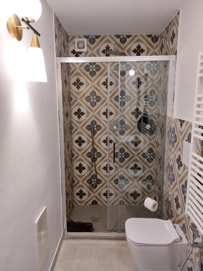 Ripa Garden Room And Suite Salerno Dış mekan fotoğraf